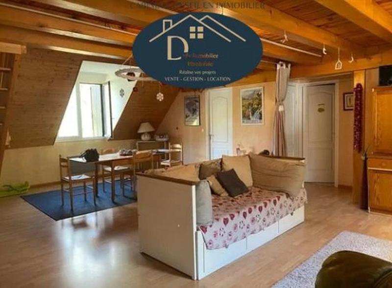 Appartement - 78 m² - 4 pièces