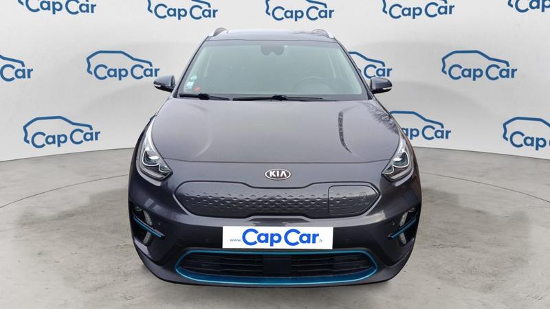 Kia e-niro 204 64 kWh E-Premium - Automatique Toit ouvrant