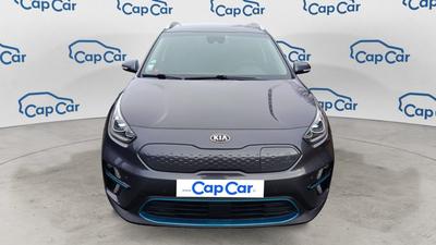 Kia e-niro 204 64 kWh E-Premium - Automatique Toit ouvrant