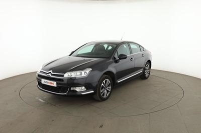 Citroën C5 2.0 Blue-HDi Hydractive Millenium Bv6 150 ch
