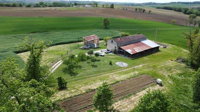 Maison - 109 m² - 4 pièces