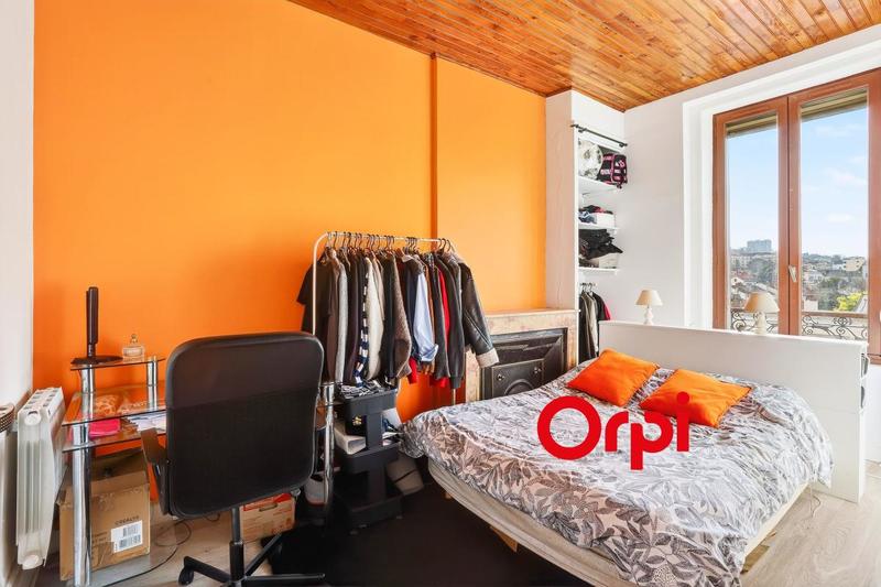 Appartement - 48 m² - 3 pièces