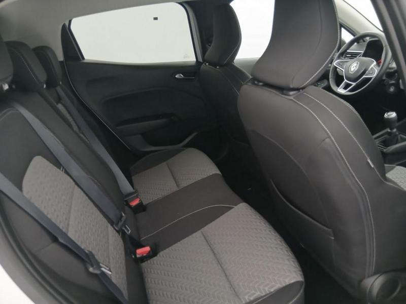 Renault Clio V TCe 100 Gpl Evolution