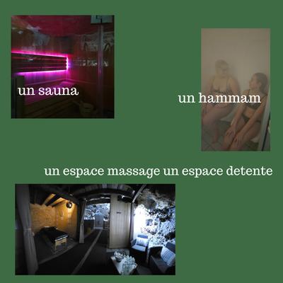 un spa rien que pour vous