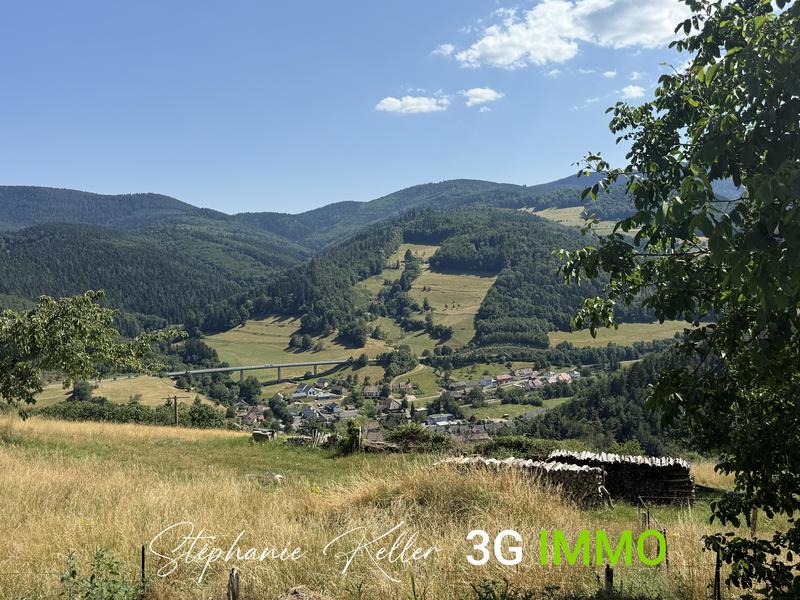 Maison - 119 m² - 5 pièces