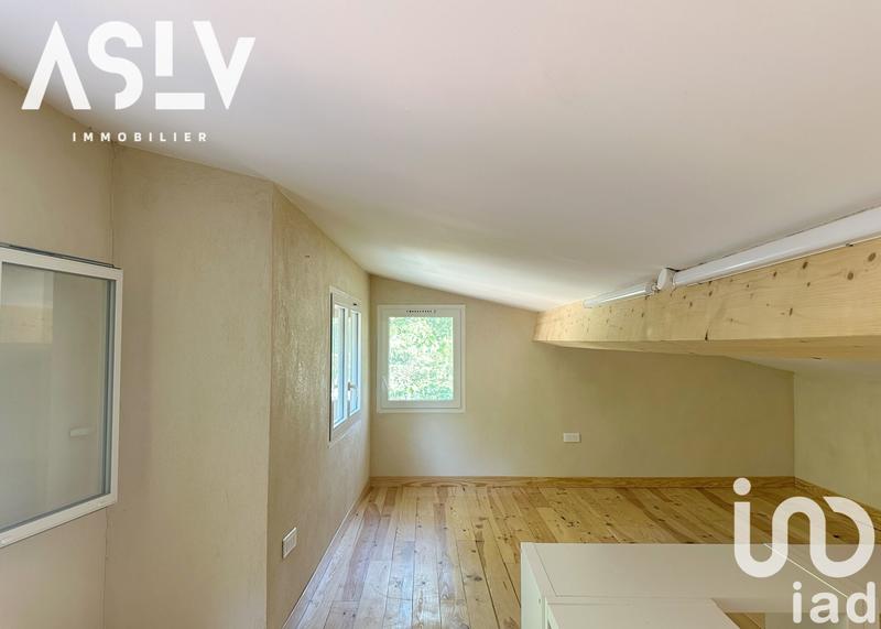 Maison - 158 m² - 5 pièces