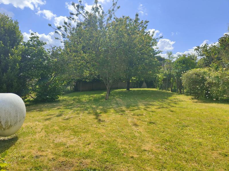 Maison - 75 m² - 5 pièces