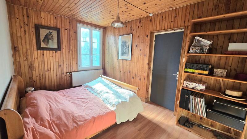 Maison - 168 m² - 7 pièces