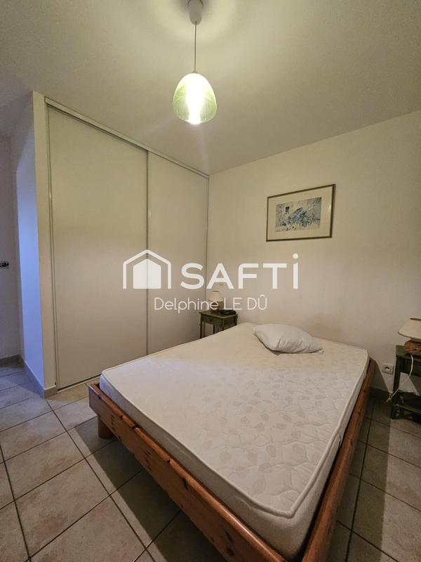 Maison de ville - 108 m² - 4 pièces