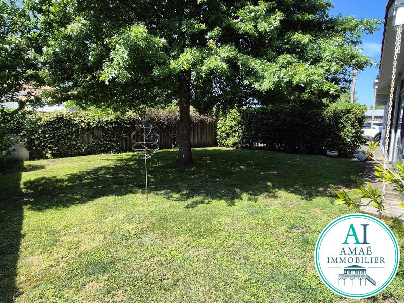 Maison - 160 m² - 5 pièces