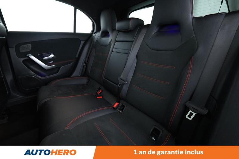 Mercedes Classe a 250 e Amg Line 8g-Dct 218 ch