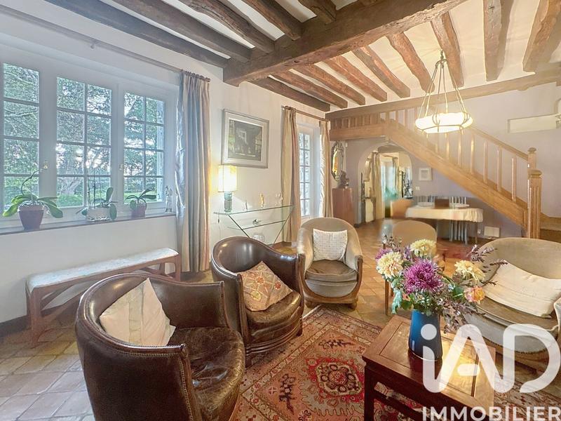 Maison de village - 265 m² - 10 pièces