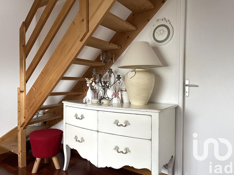 Maison - 79 m² - 5 pièces