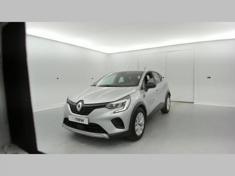 Renault Captur TCe 90 - 21 Business
