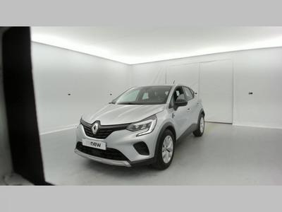 Renault Captur TCe 90 - 21 Business