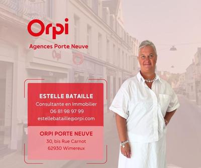 Terrain constructible - 1 097 m²