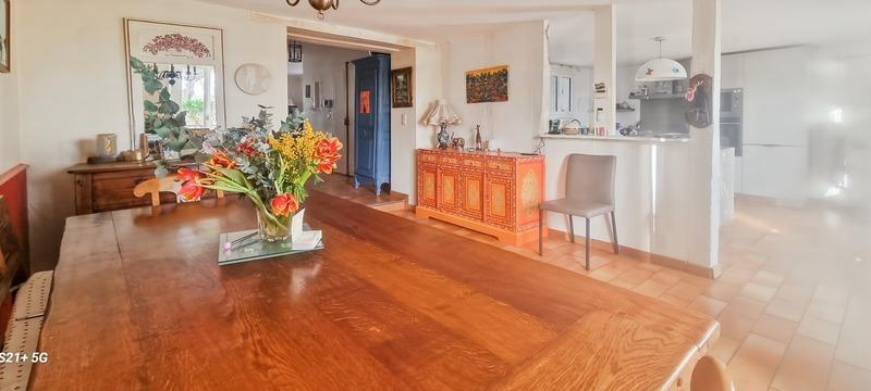 Maison - 151 m² - 6 pièces