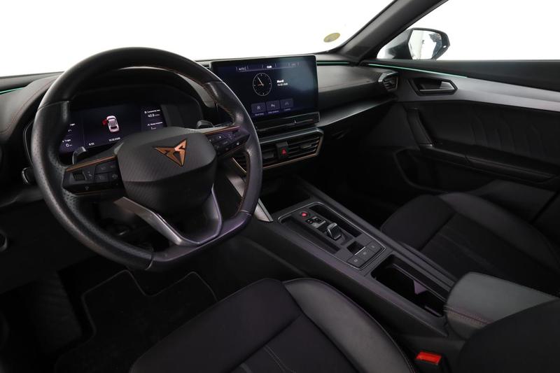 Cupra Formentor 2.0 Tdi 4Drive Business Edition Dsg7 150 ch