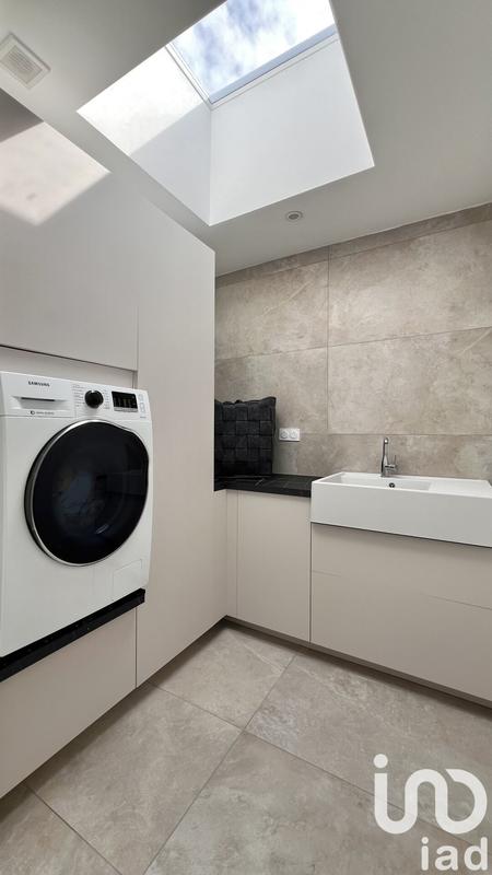 Maison de maîtres - 190 m² - 6 pièces