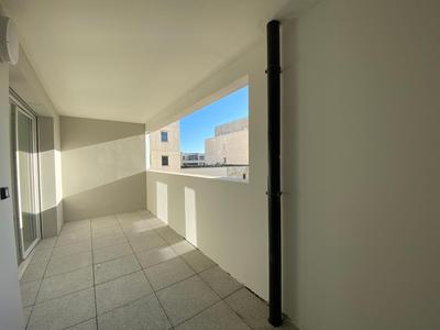 Appartement - 33 m² - 1 pièce