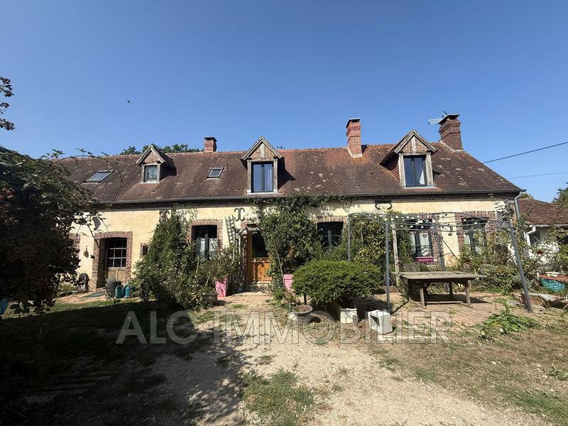 Propriété - 194 m² - 8 pièces