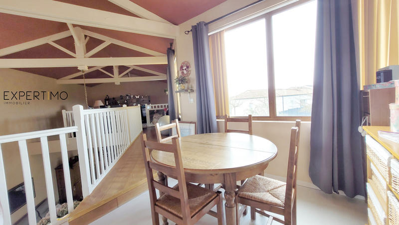 Maison - 190 m² - 7 pièces