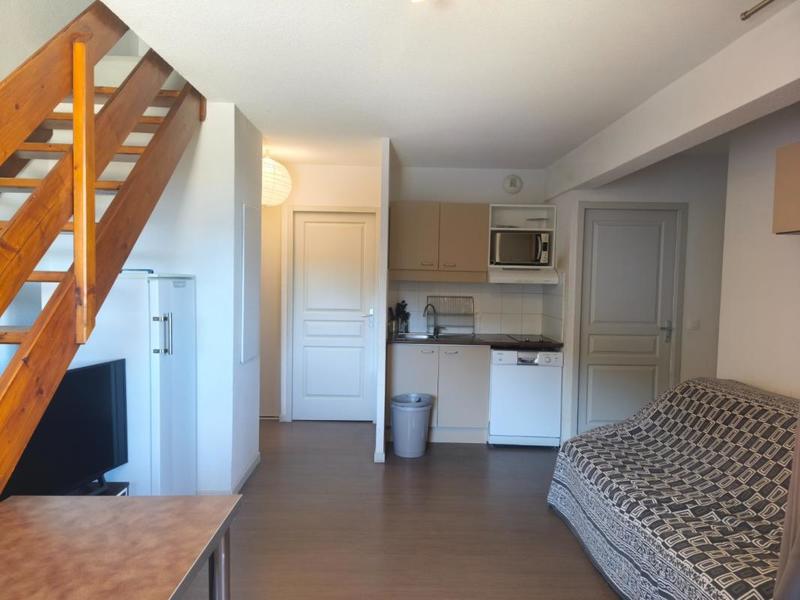 Duplex - 47 m² - 3 pièces