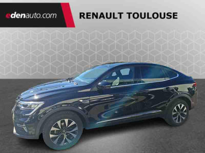 Renault Arkana mild hybrid 140 Edc Fap - 22 Techno