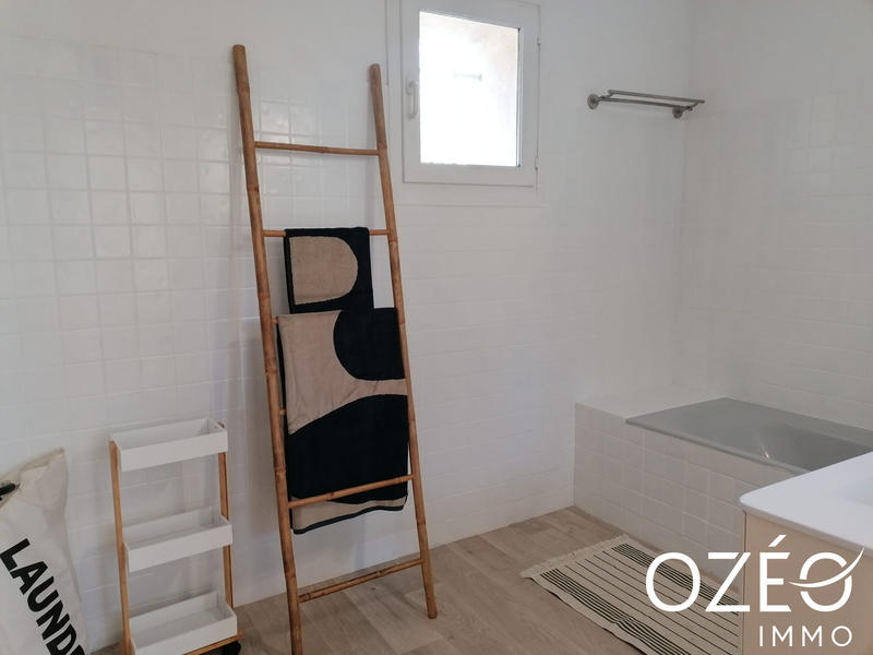 Maison - 143 m² - 5 pièces