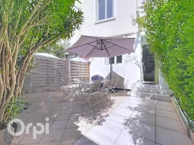 Maison - 82 m² - 4 pièces