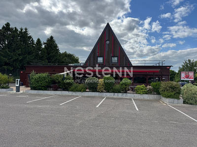 Local commercial - 500 m²