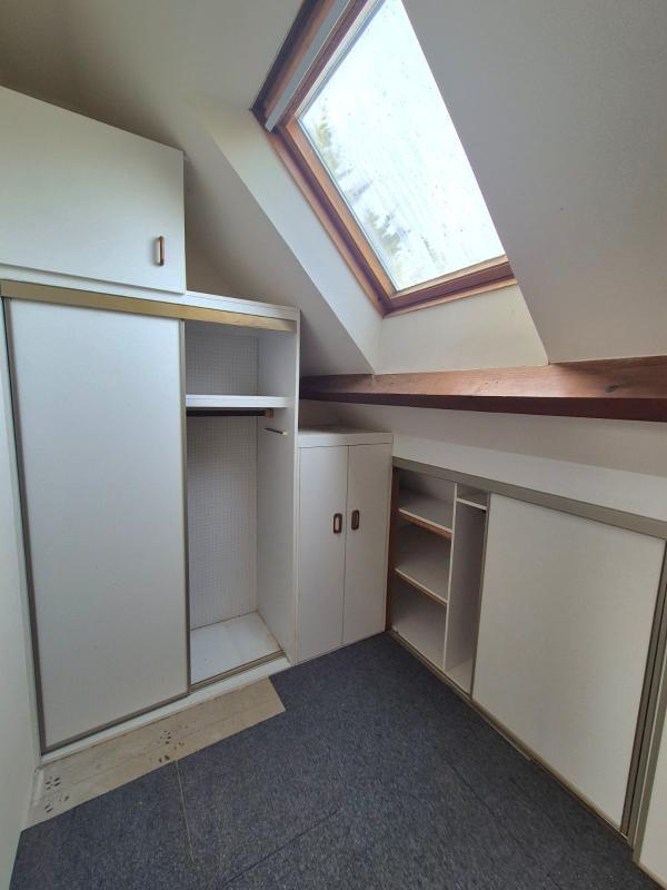 Maison - 154 m² - 3 pièces