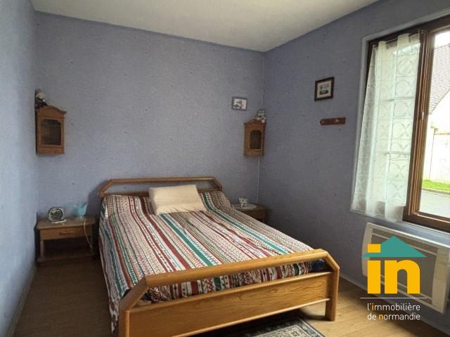 Maison de ville - 73 m² - 3 pièces