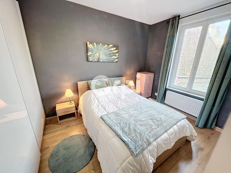 Appartement - 71 m² - 3 pièces