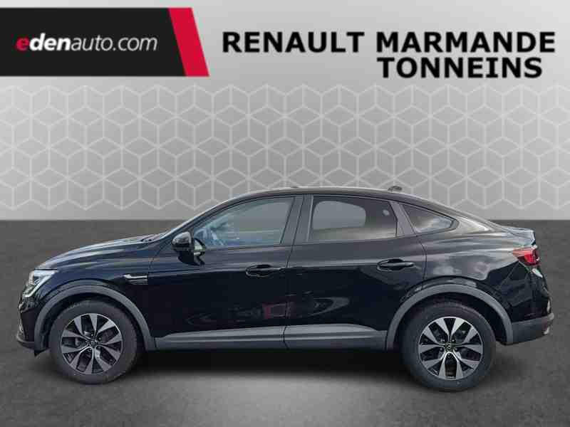 Renault Arkana TCe 140 Edc Fap Business