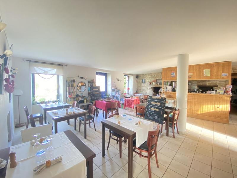 Maison - 170 m² - 6 pièces