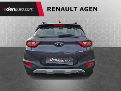 Kia Stonic 1.0 t-GDi 100 ch Isg Bvm5 Active