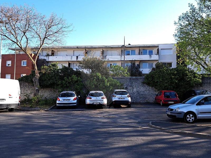 Appartement - 21 m² - 1 pièce