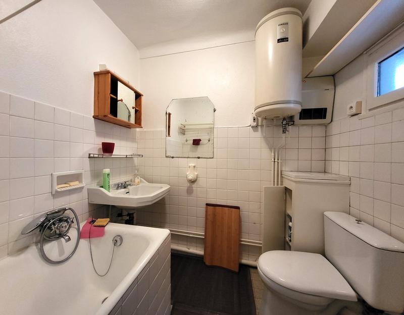 Immeuble mixte - 365 m²