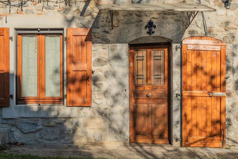 Maison en pierre - 234 m² - 6 pièces