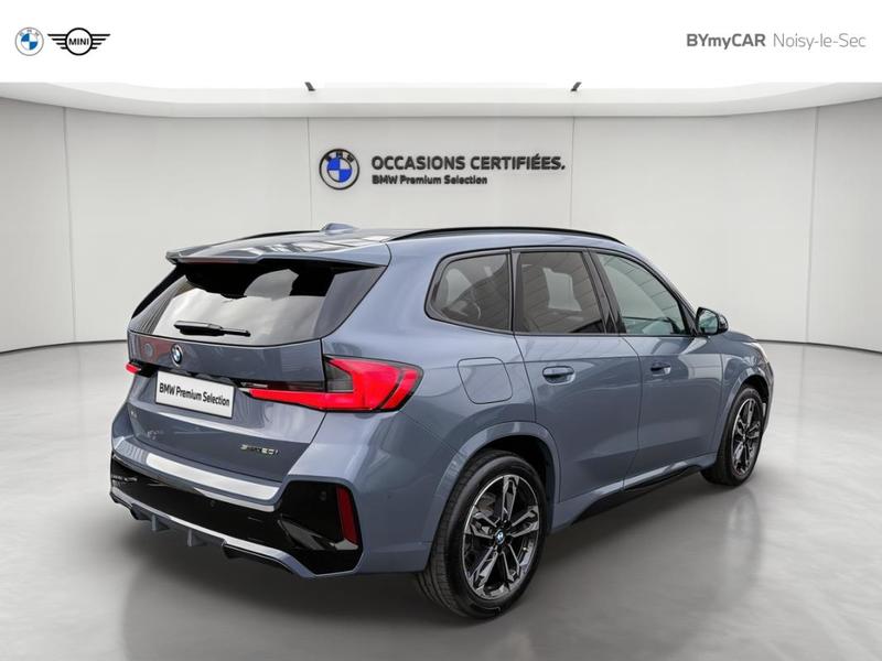 Bmw X1 U11 sDrive 20i 170ch Dkg7 m Sport