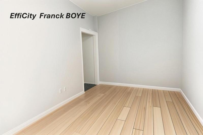 Appartement - 17 m² - 1 pièce