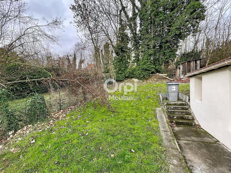 Maison - 64 m² - 3 pièces