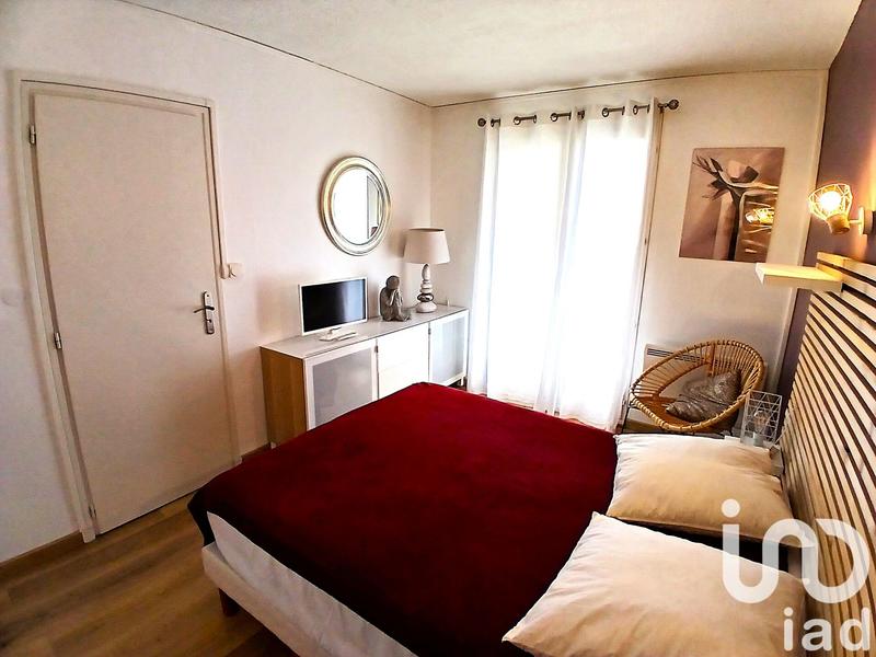 Appartement - 40 m² - 3 pièces