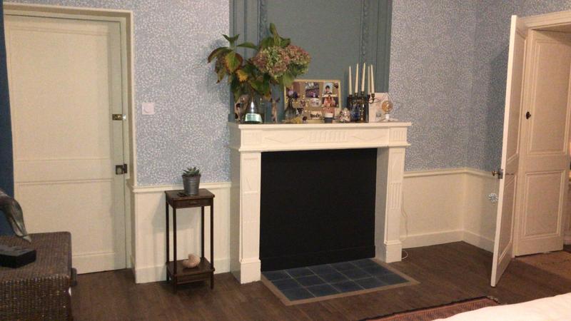 Maison de village - 158 m² - 7 pièces