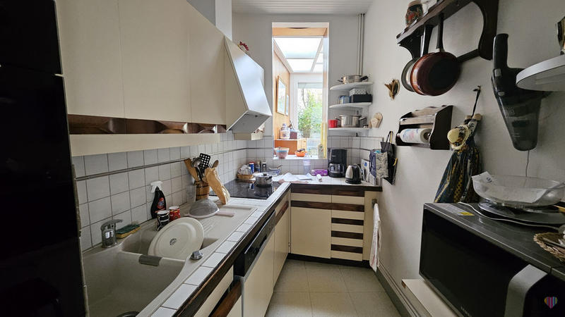 Maison - 151 m² - 6 pièces