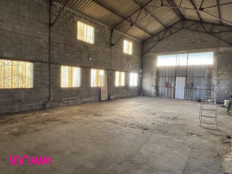 Maison ancienne - 128 m² - 5 pièces