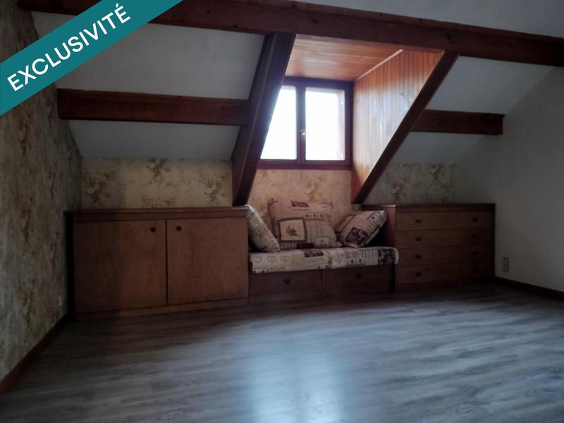 Appartement - 100 m² - 4 pièces