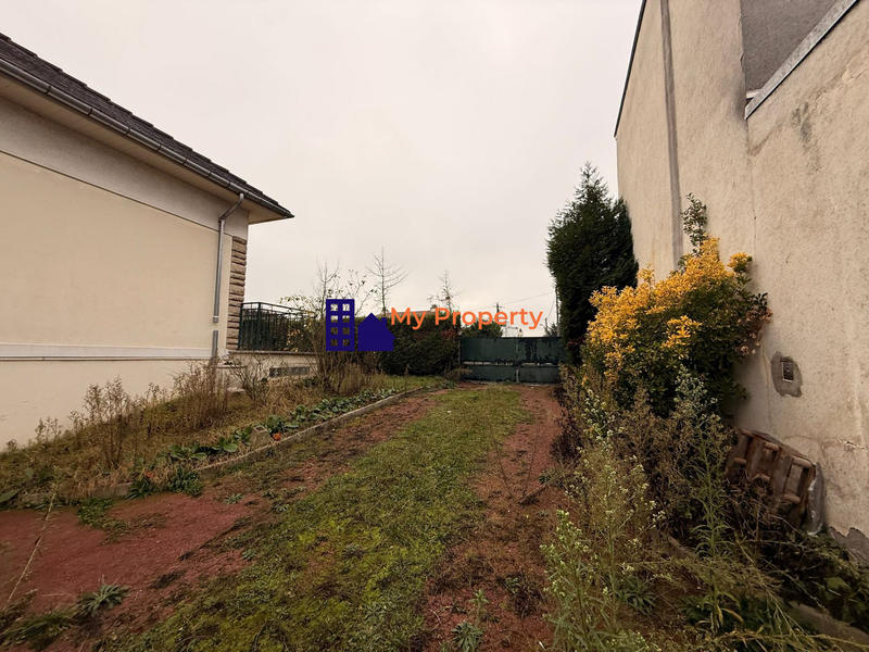 Villa - 196 m² - 7 pièces