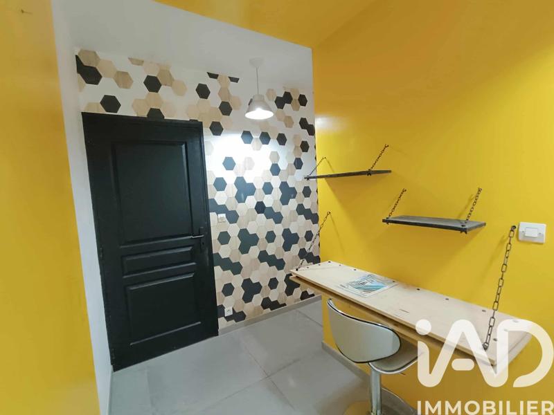 Maison - 146 m² - 5 pièces